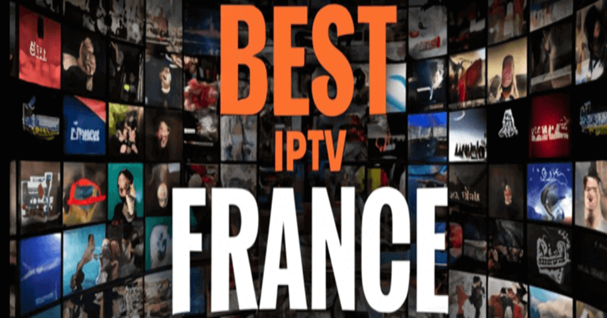 Le Meilleur Service IPTV pour le Streaming de Football et Plus